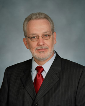 Alan D. Turner